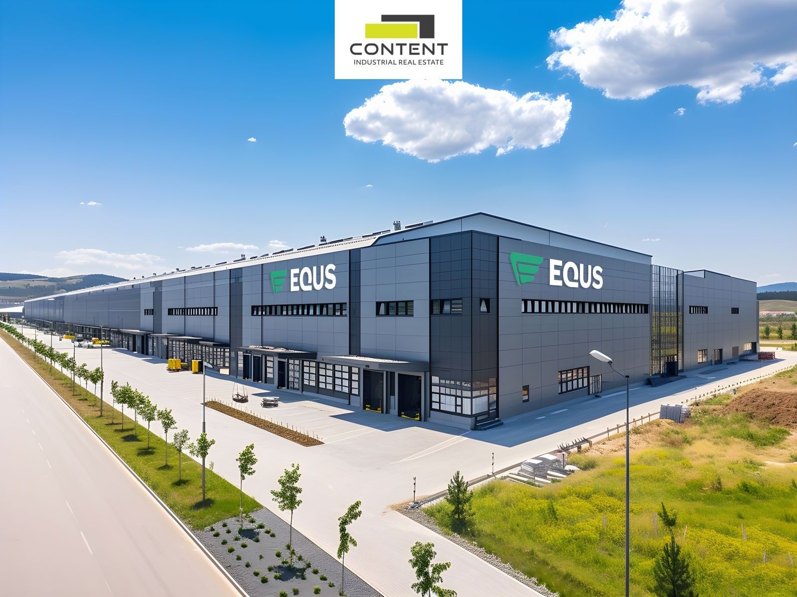 Pronájem výrobní prostory - Terezínská, Lovosice, 10 000 m²