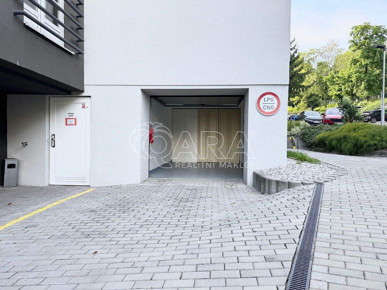 Ostatní, Praha - Vinohrady, okres Praha 2, Hlavní město Praha, 15 m²