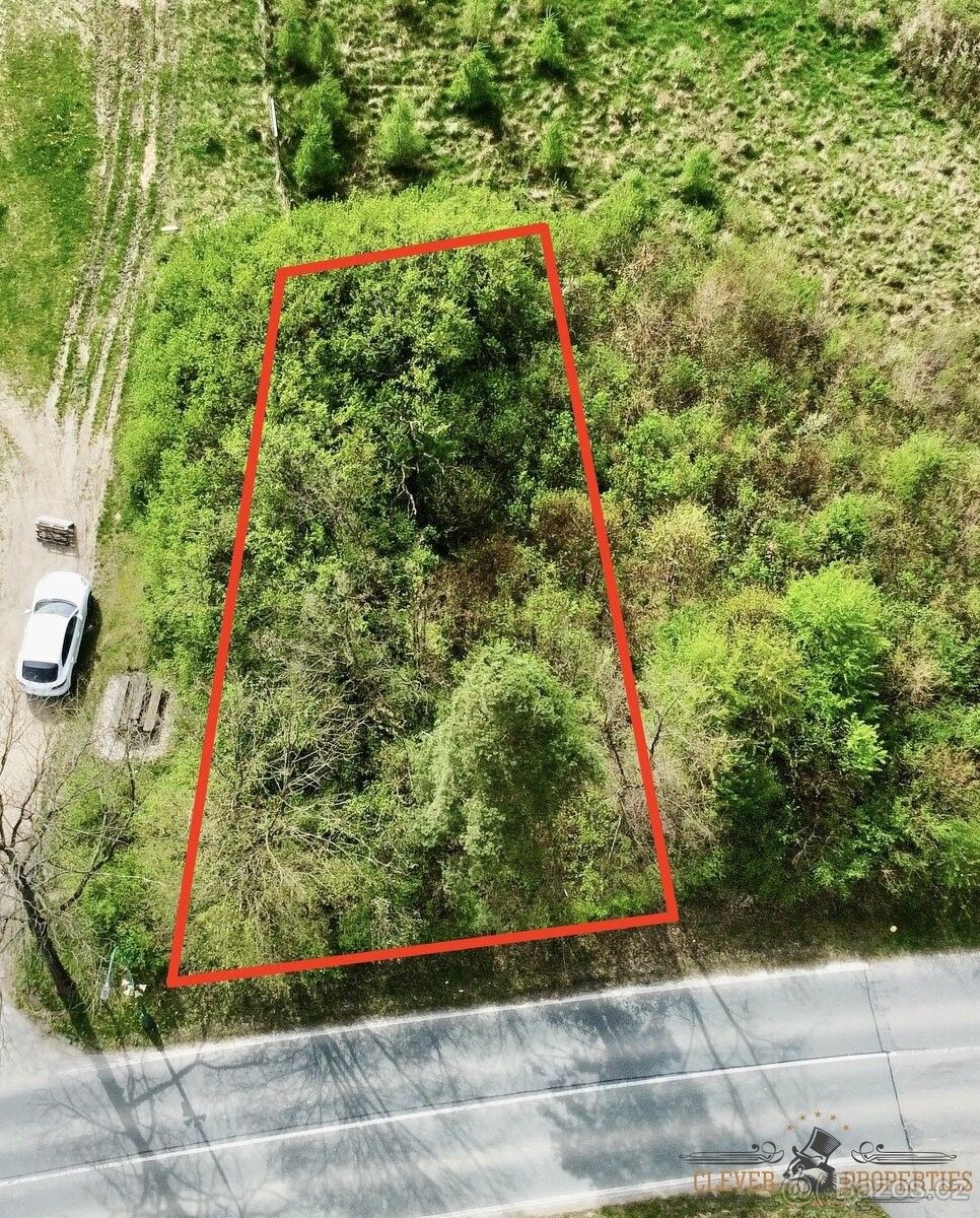 Zahrady, Holice v Čechách, 534 01