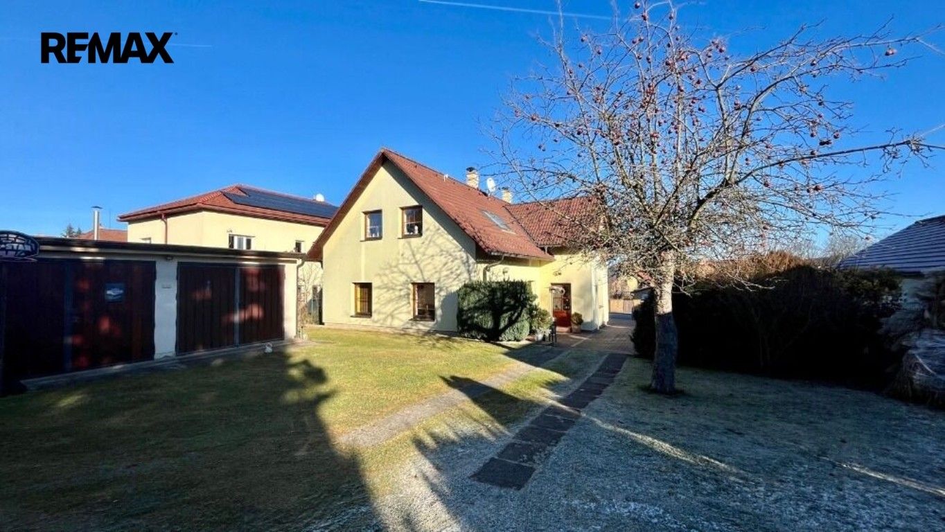 Rodinné domy, Cholossiova 913, Pelhřimov, 220 m² - 2
