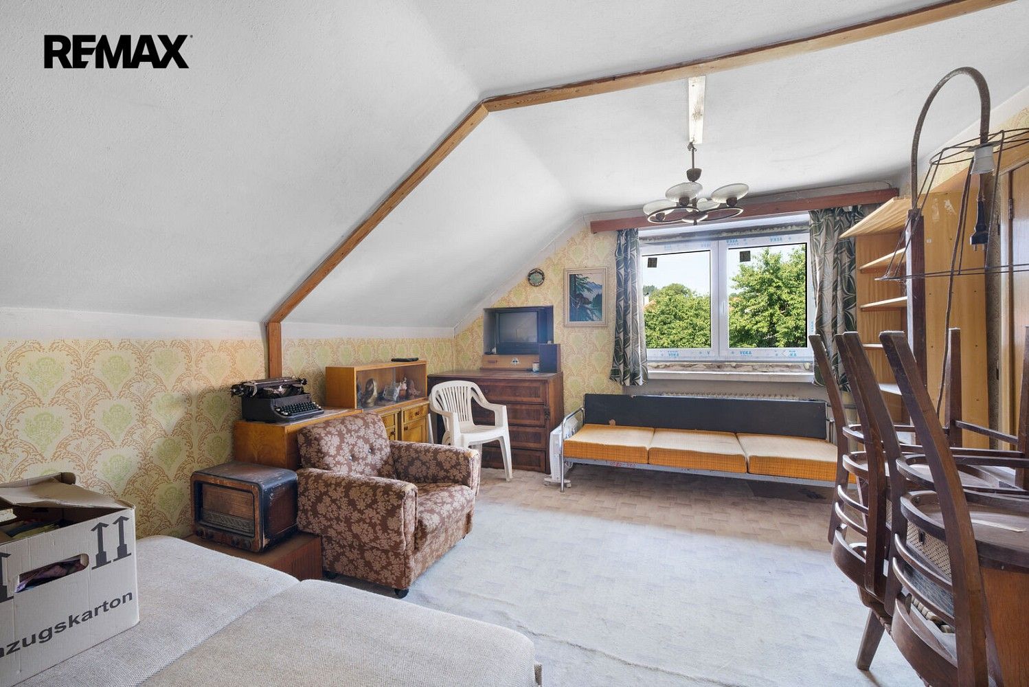 Rodinné domy, Dlouhá, Velké Opatovice, okres Blansko, 80 m² - 1