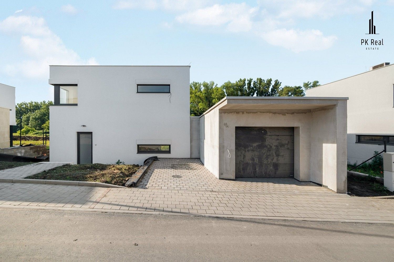 Rodinné domy, Rousínov, okres Vyškov, 136 m² - 2
