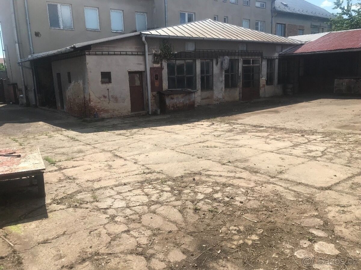 Pronájem ostatní - Lanžhot, 691 51