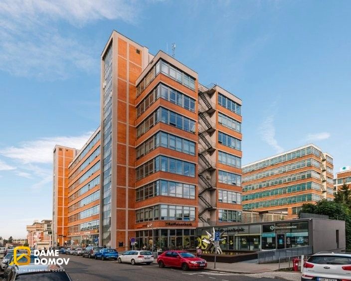 Kanceláře, Zlín, 760 01