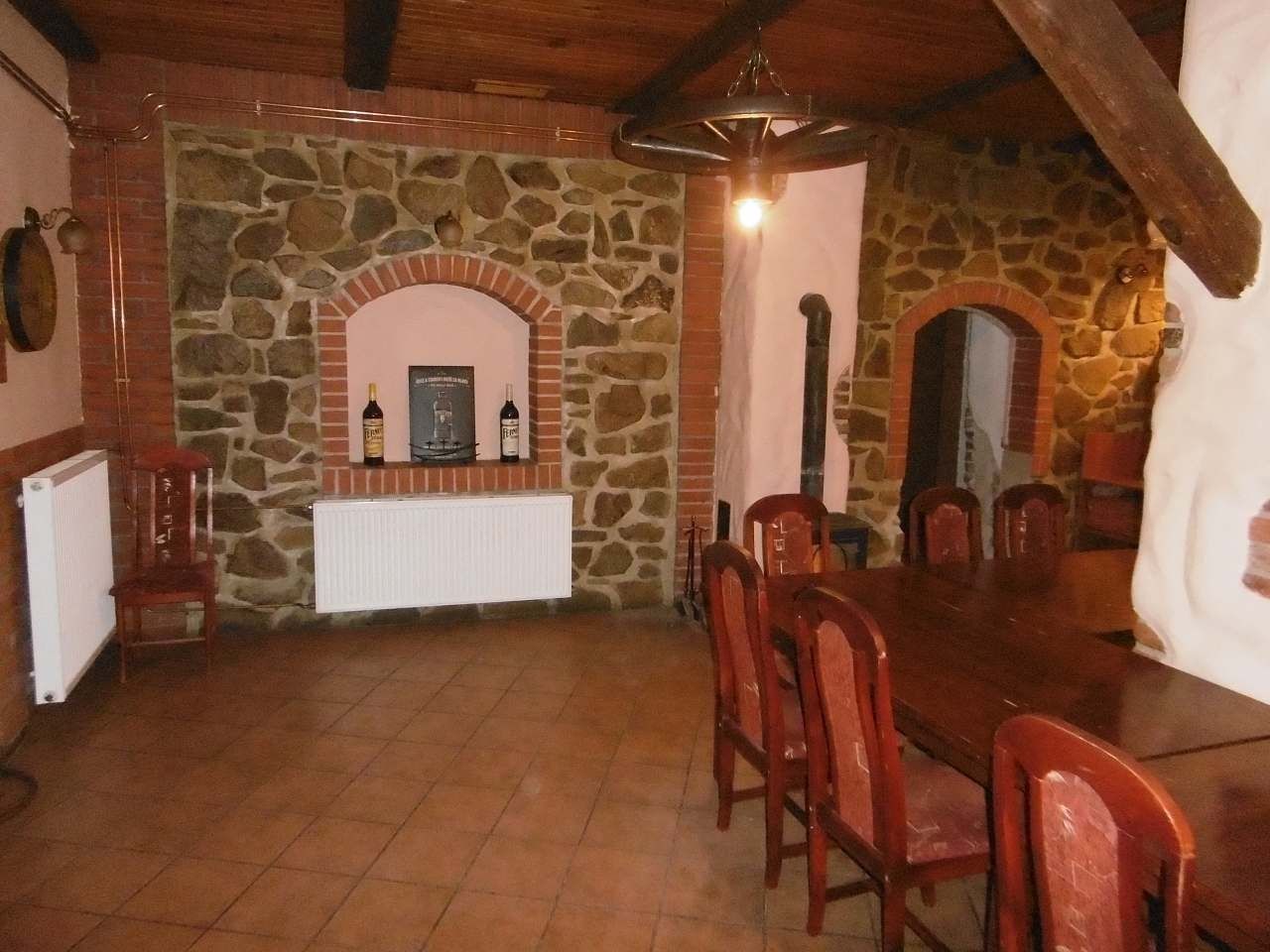 Chata · Milevsko, Jihočeský kraj - 3