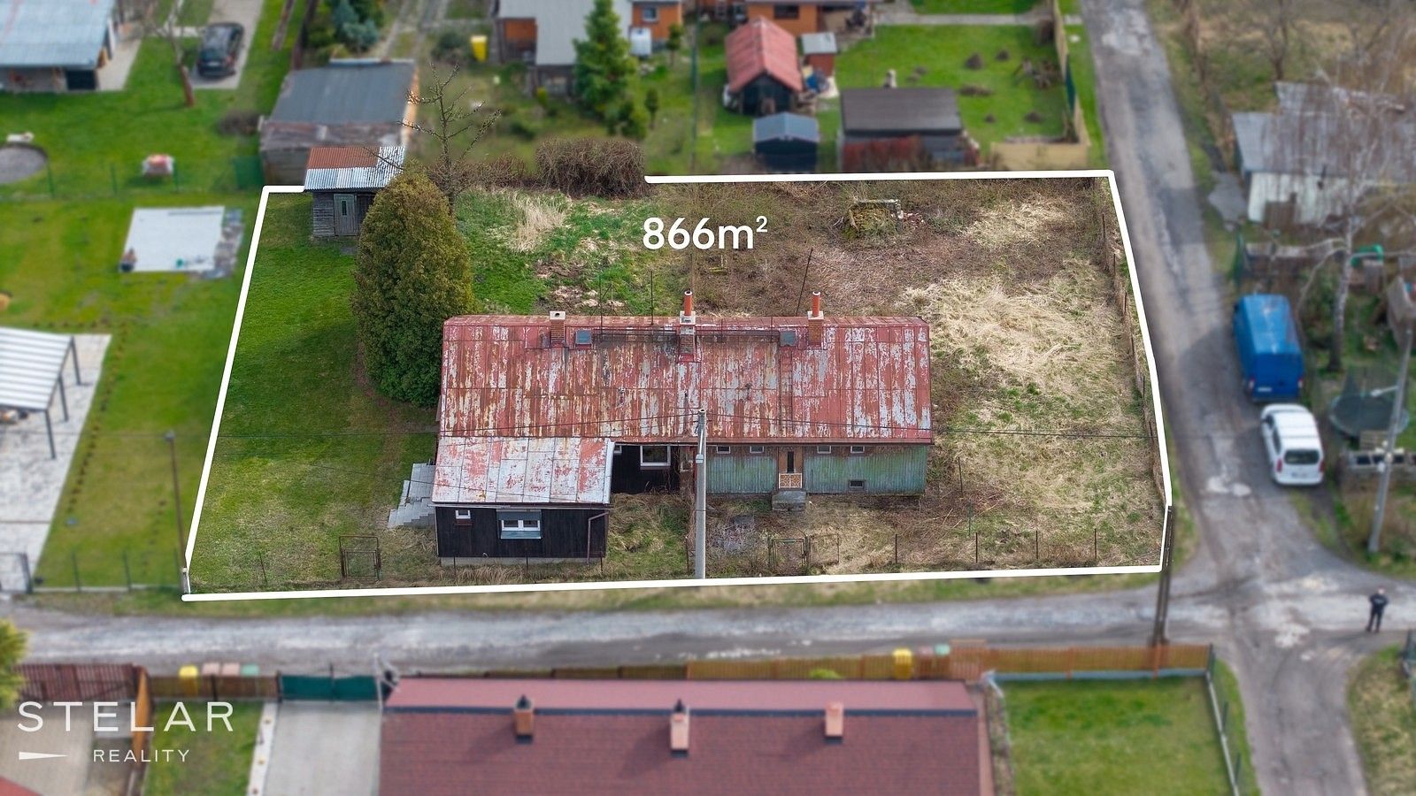Rodinný dům · 120 m² · Stará štreka, Orlová - Poruba, okres Karviná - 3
