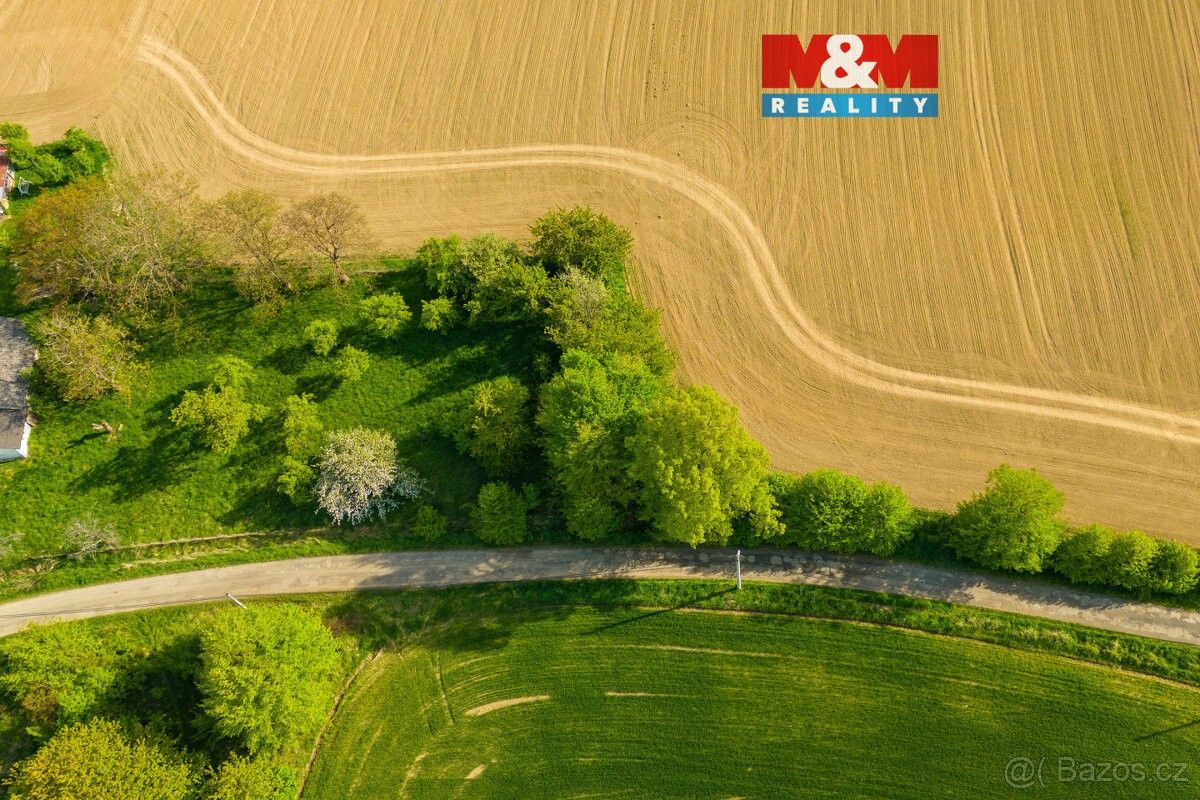 Pozemky pro bydlení, Mikulovice u Jeseníku, 790 84