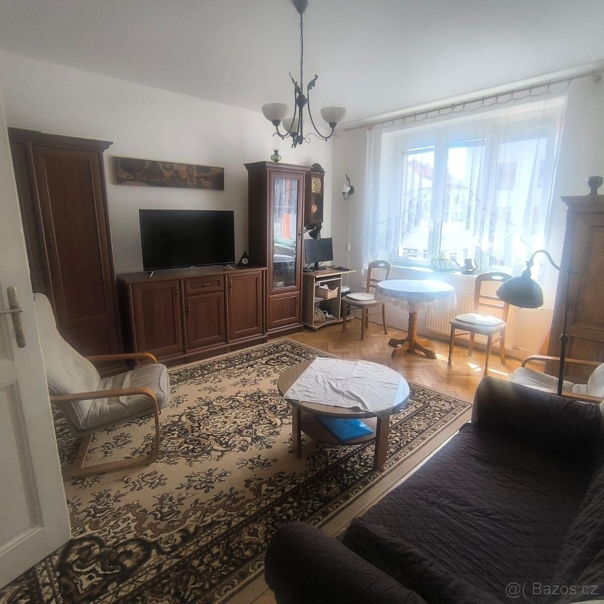 Pronájem byt - Hradec Králové, 500 02