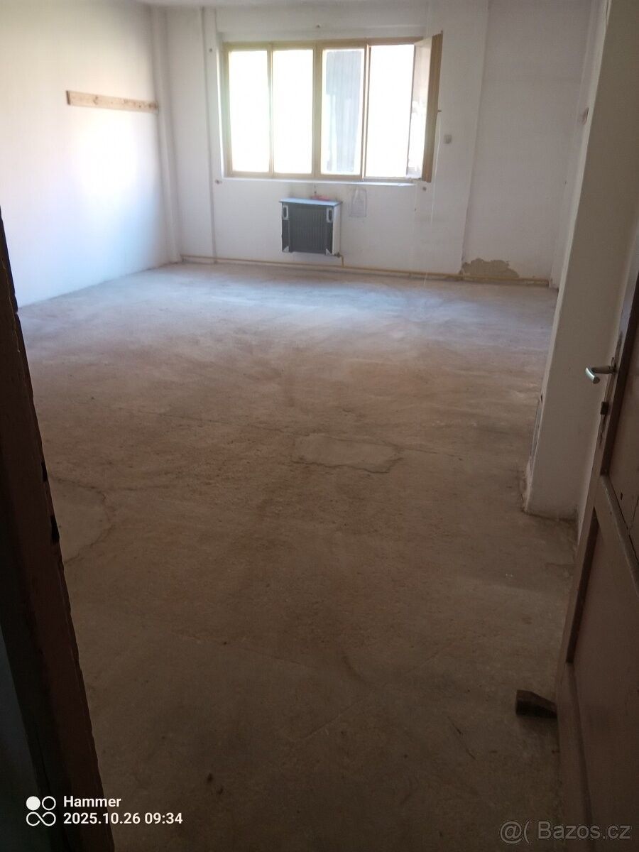 Pronájem sklad - Bdín, 270 54