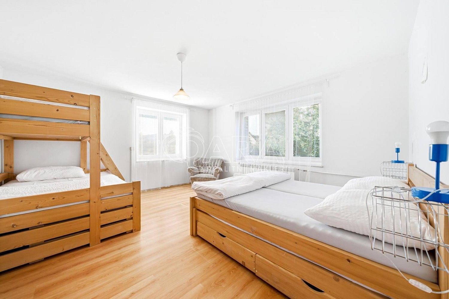 Rodinné domy, Komenského, Velké Losiny, okres Šumperk, 260 m² - 2