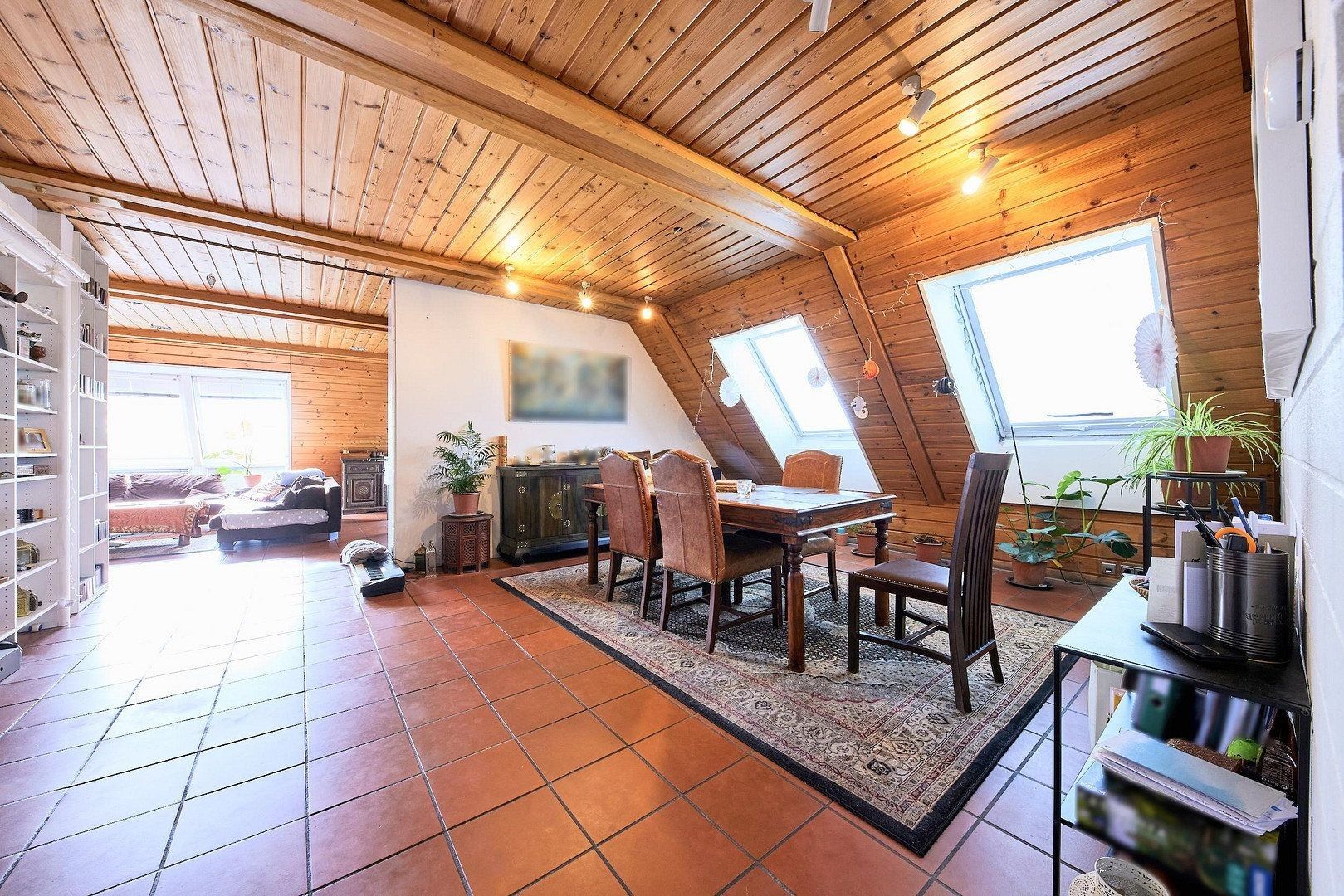 Pronájem byt 5+kk - , Bádensko-Württembersko, 182 m² - 5