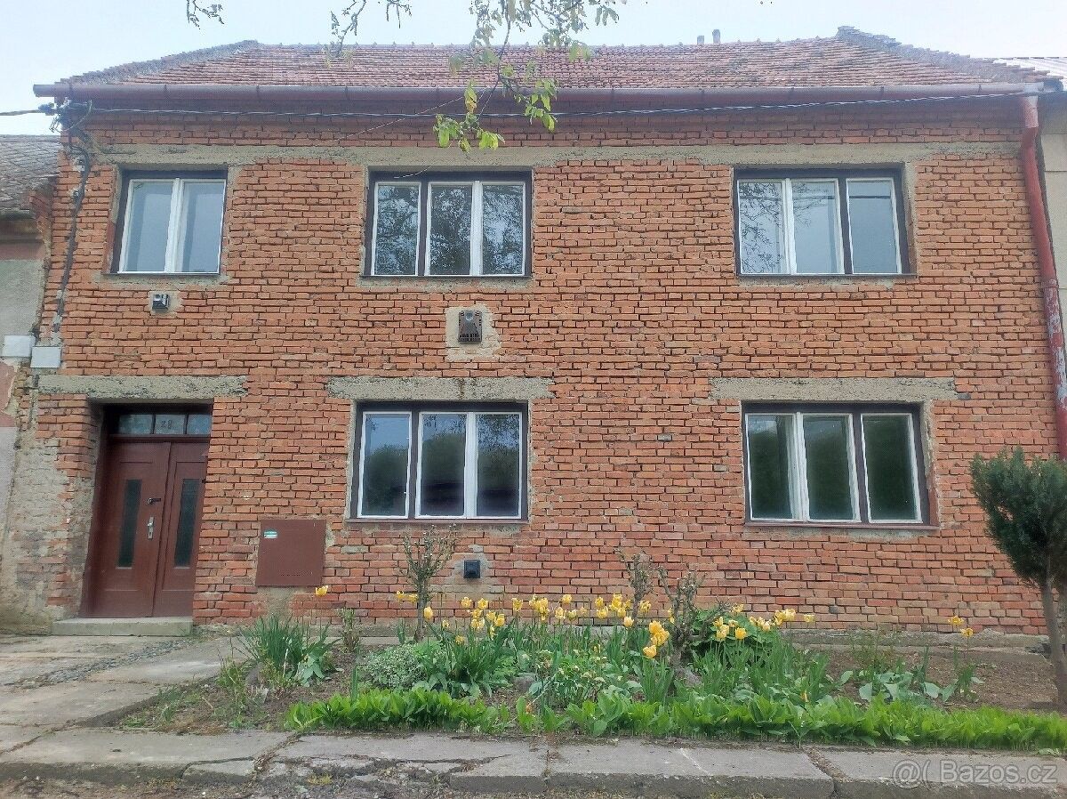 Prodej dům - Brodek u Prostějova, 798 07, 214 m²