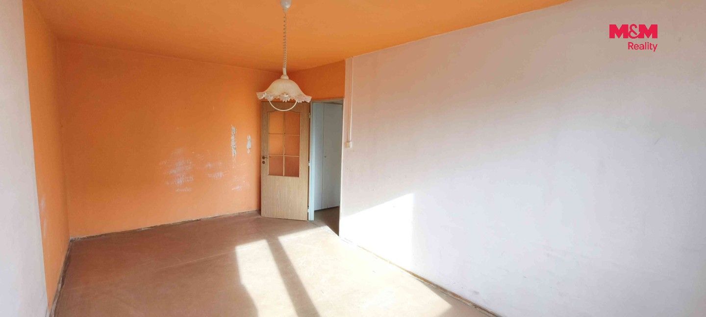 Byt 4+1 · 85 m² · Nová výstavba, Obrnice - 3