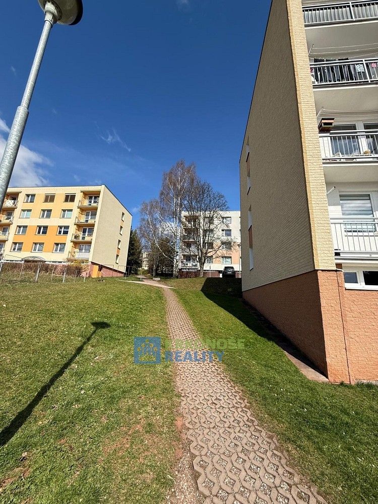 Byt 2+1 · 55 m² · Trutnov - Střední Předměstí, Královéhradecký kraj - 4