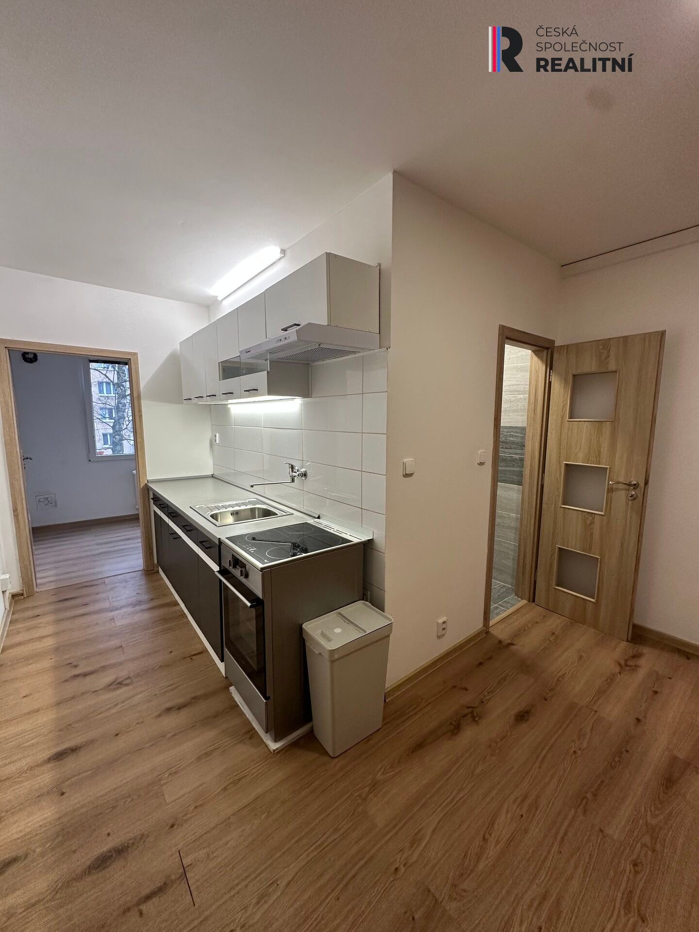 Pronájem byt 2+1 - Mánesova, Sokolov, 64 m²