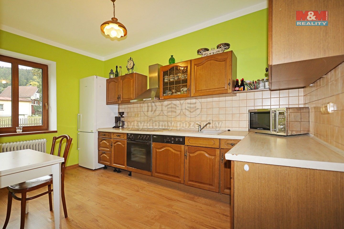 Prodej ubytovací zařízení - Merklín, okres Karlovy Vary, Karlovarský kraj, 200 m² - 5