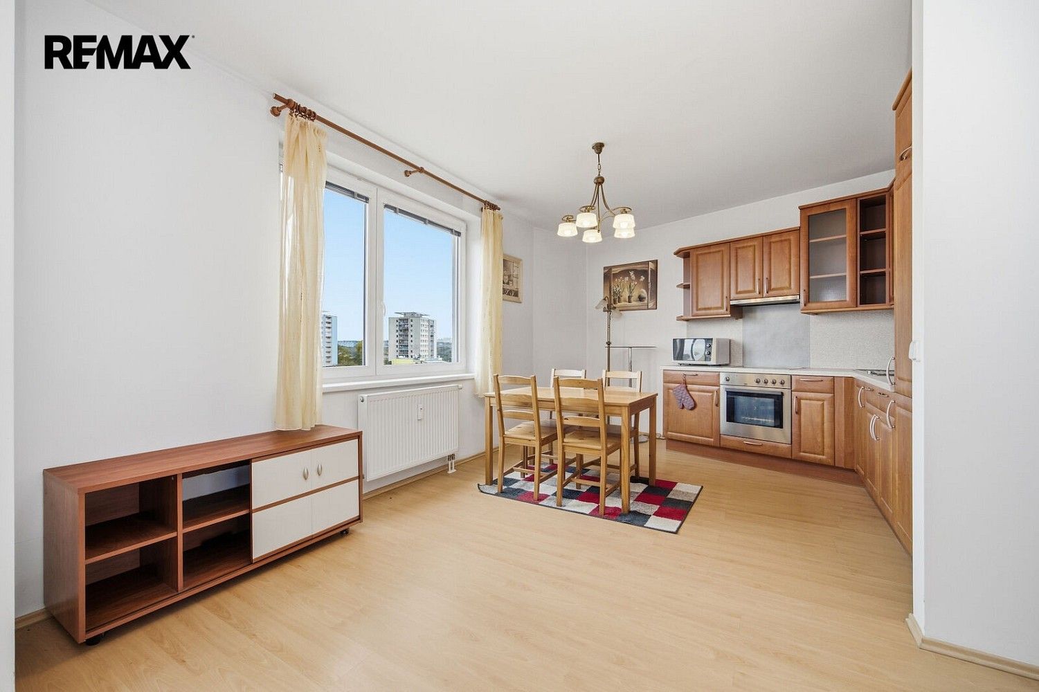 1+kk, Ve slatinách, Praha 10 - Záběhlice, 45 m² - 1