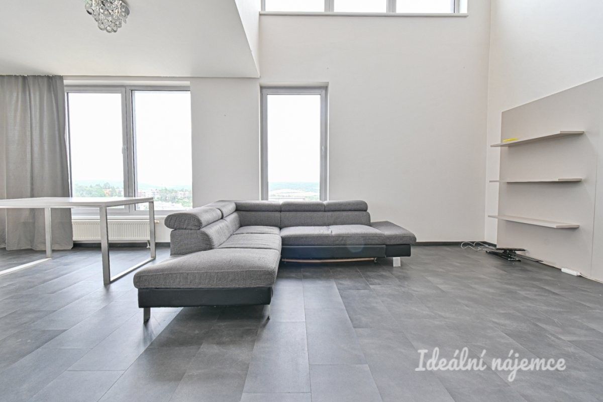 2+kk, Brno-sever, Brno, 76 m² - 2
