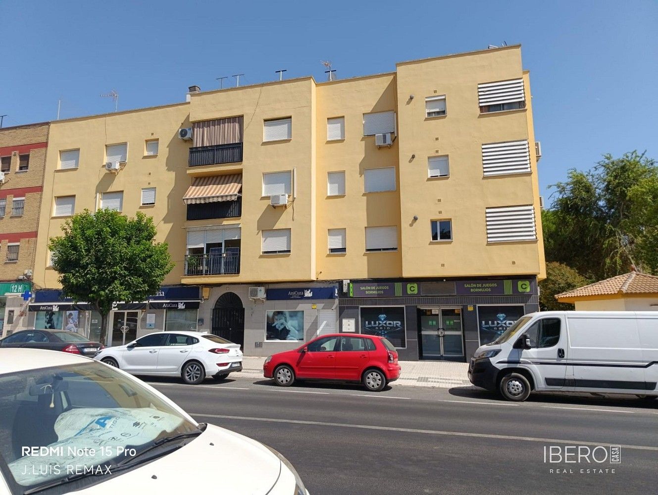Prodej byt 4+kk - Bormujos, Španělsko, 107 m² - 5