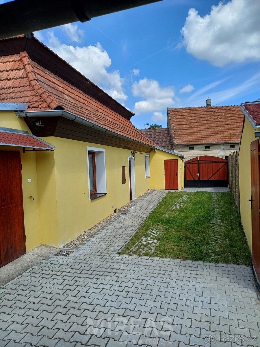 Rodinné domy, Lysá nad Labem, 289 22 - 1