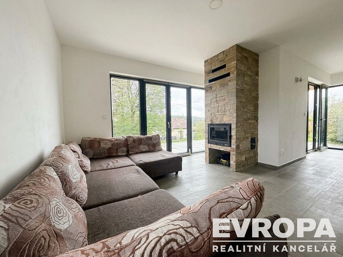 Rodinný dům · 378 m² · Neveklov - Nebřich, okres Benešov - 3
