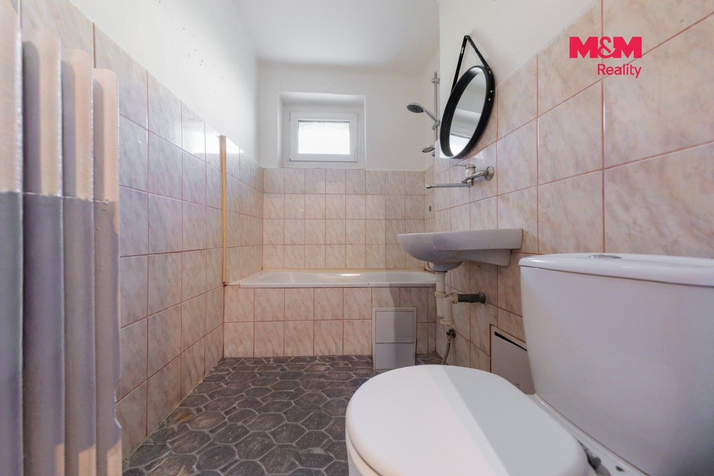 Byt 2+kk · 35 m² · Dlouhá, Horní Slavkov - 4