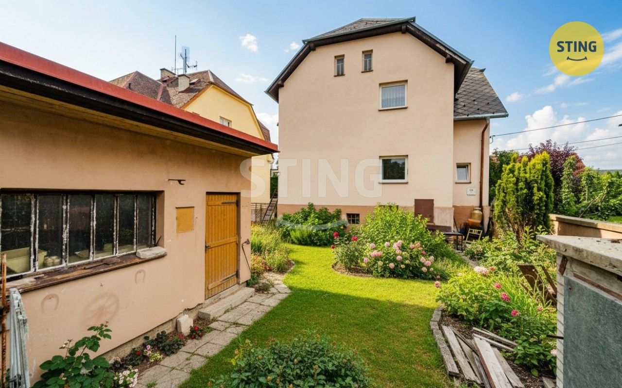 Rodinný dům · 270 m² · Požárnická, Opava - 4