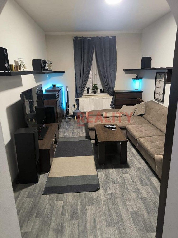 Prodej byt 2+1 - Cechovní, Krnov - Pod Bezručovým vrchem, okres Bruntál, 64 m² - 2