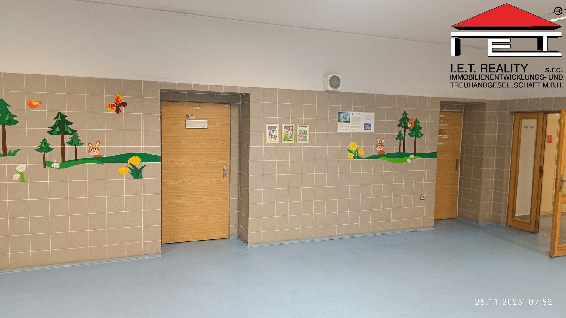 Pronájem komerční - Sokolská třída, Ostrava, 42 m² - 5