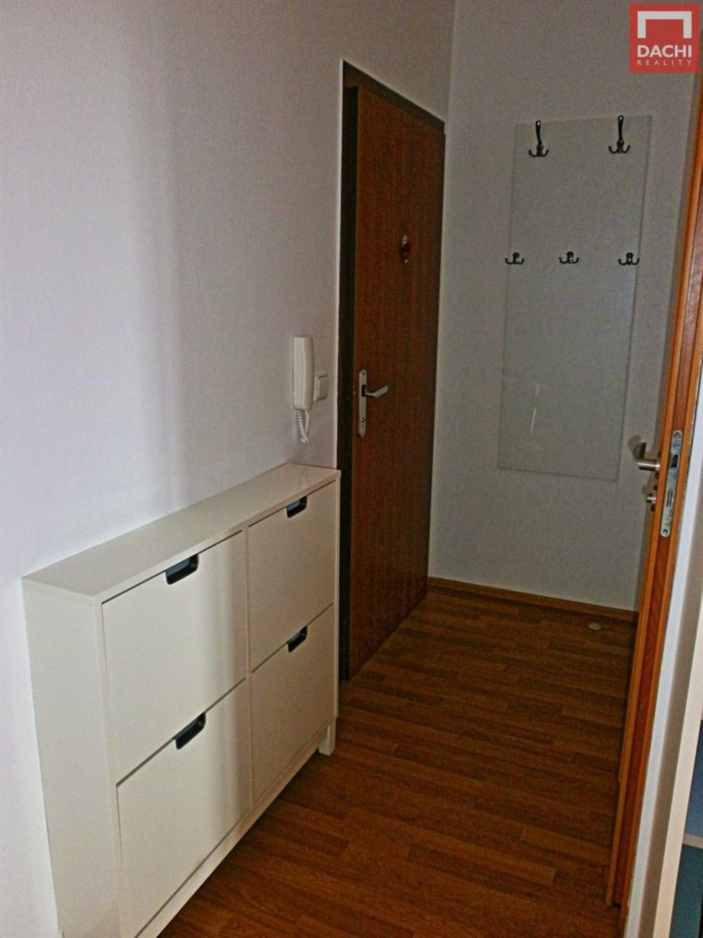 Pronájem byt 2+kk - Voskovcova, Olomouc Povel, 49 m² - 5