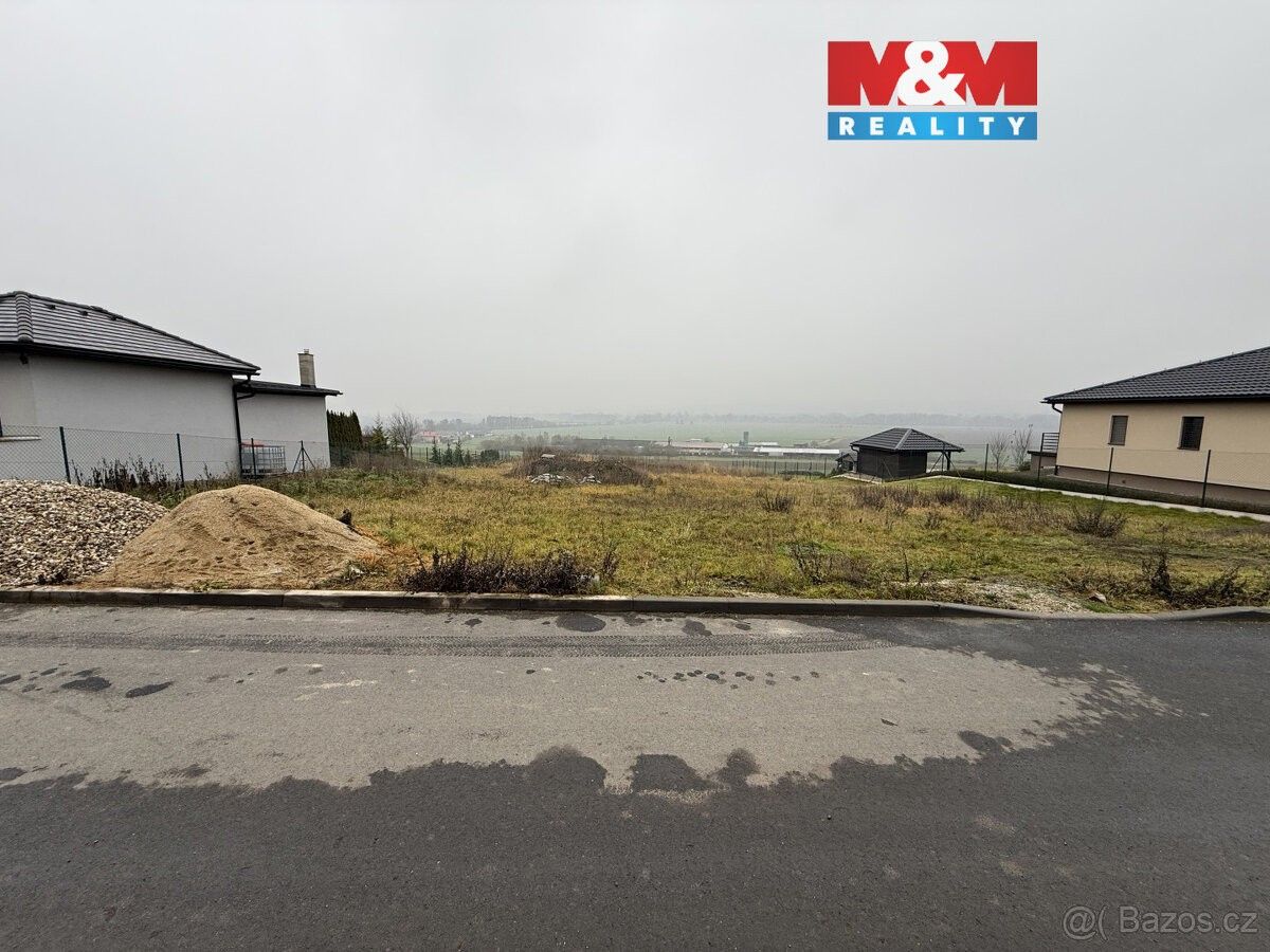 Pozemky pro bydlení, Zábřeh, 789 01