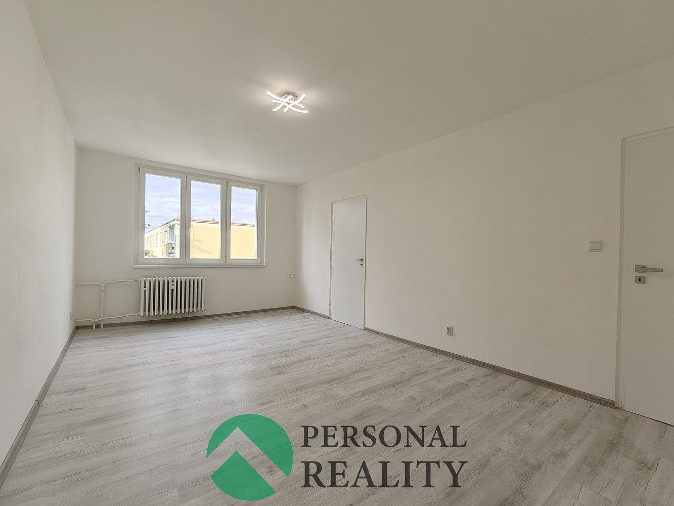 Byt 2+1 · 63 m² · Vintířov, okres Sokolov, Karlovarský kraj - 3