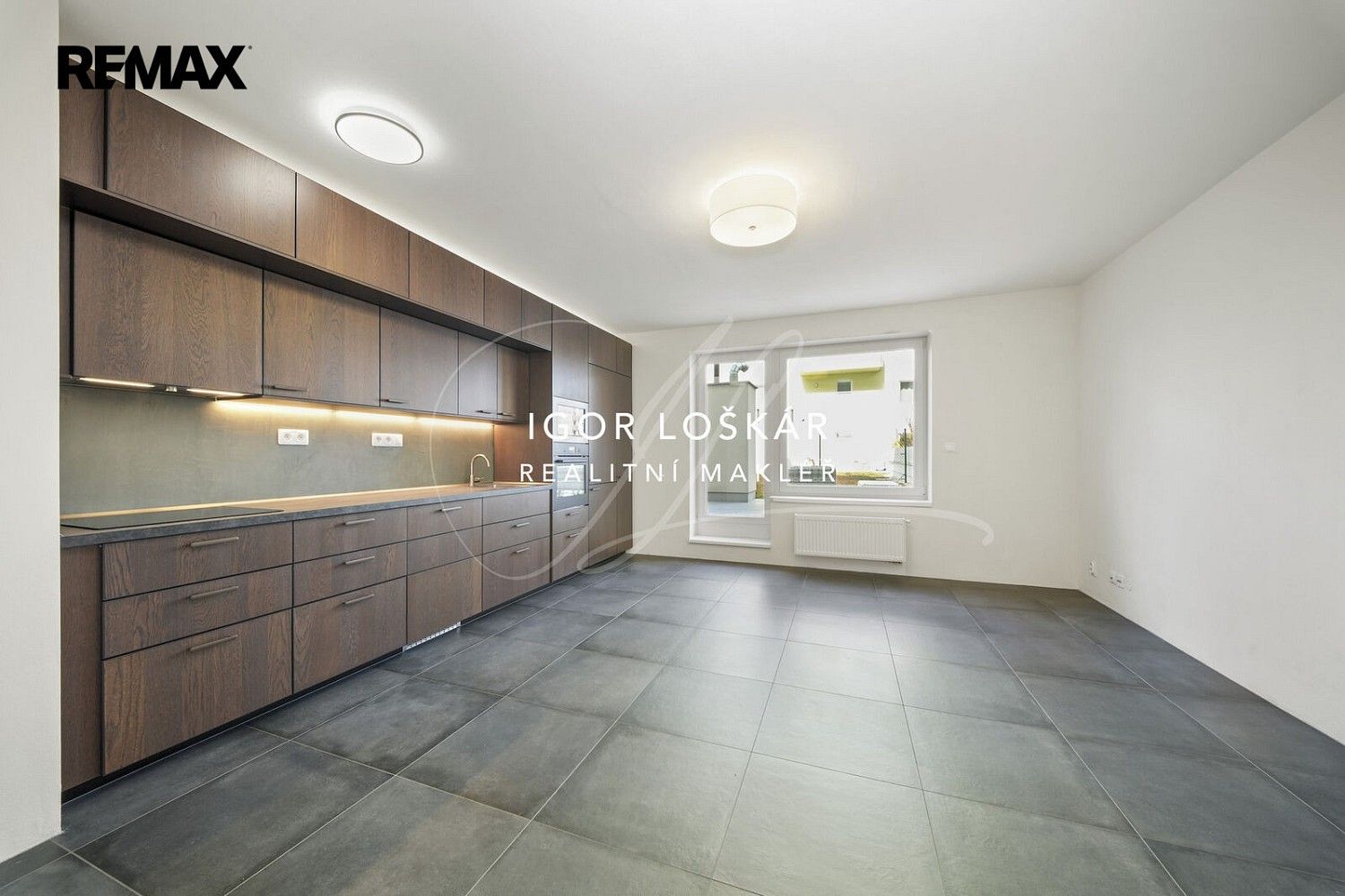 Byt 3+kk · 78 m² · Brno - Žebětín, okres Brno-město, Jihomoravský kraj - 4