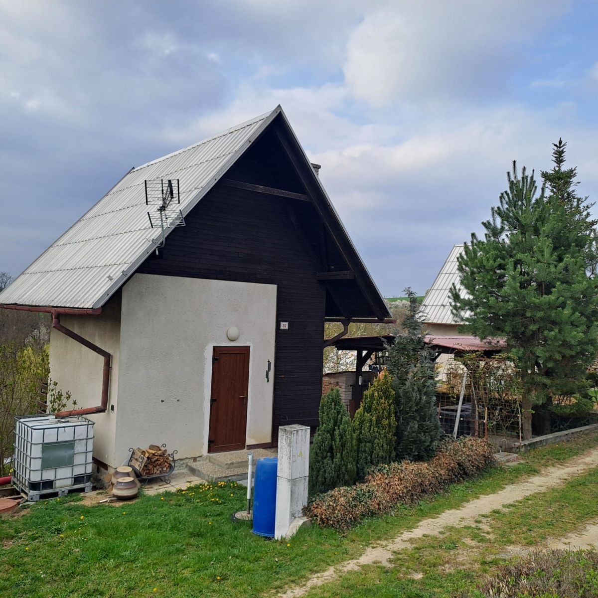 Chata · 18 m² · Doubravice nad Svitavou - Doubravice nad Svitavou, Jihomoravský kraj - 4
