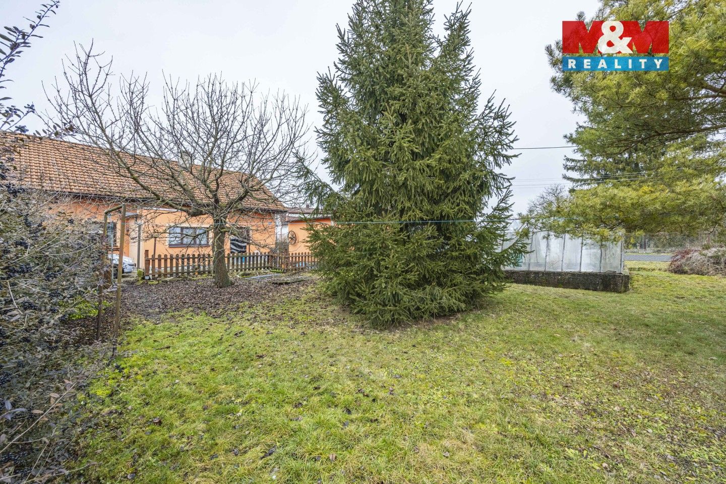 Prodej rodinný dům - Lejšovka, 99 m²