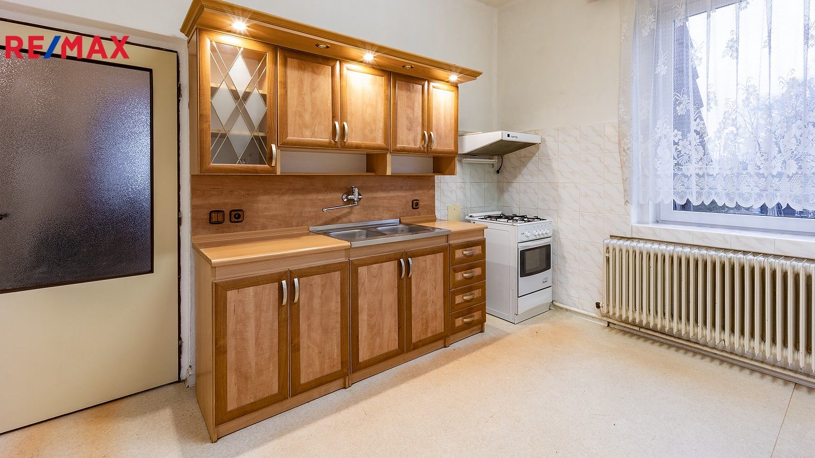 Prodej byt 3+1 - Alšova, Česká Lípa, 90 m²