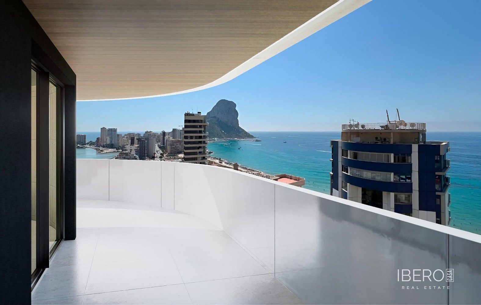 Byt 4+kk · 113 m² · Calpe, Španělsko - 3