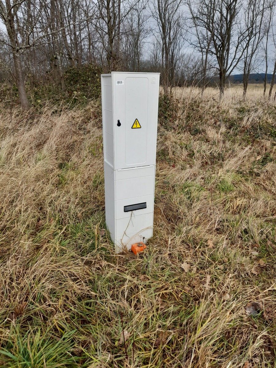 Prodej pozemek pro bydlení - Jílovice u Trhových Svin, 373 32