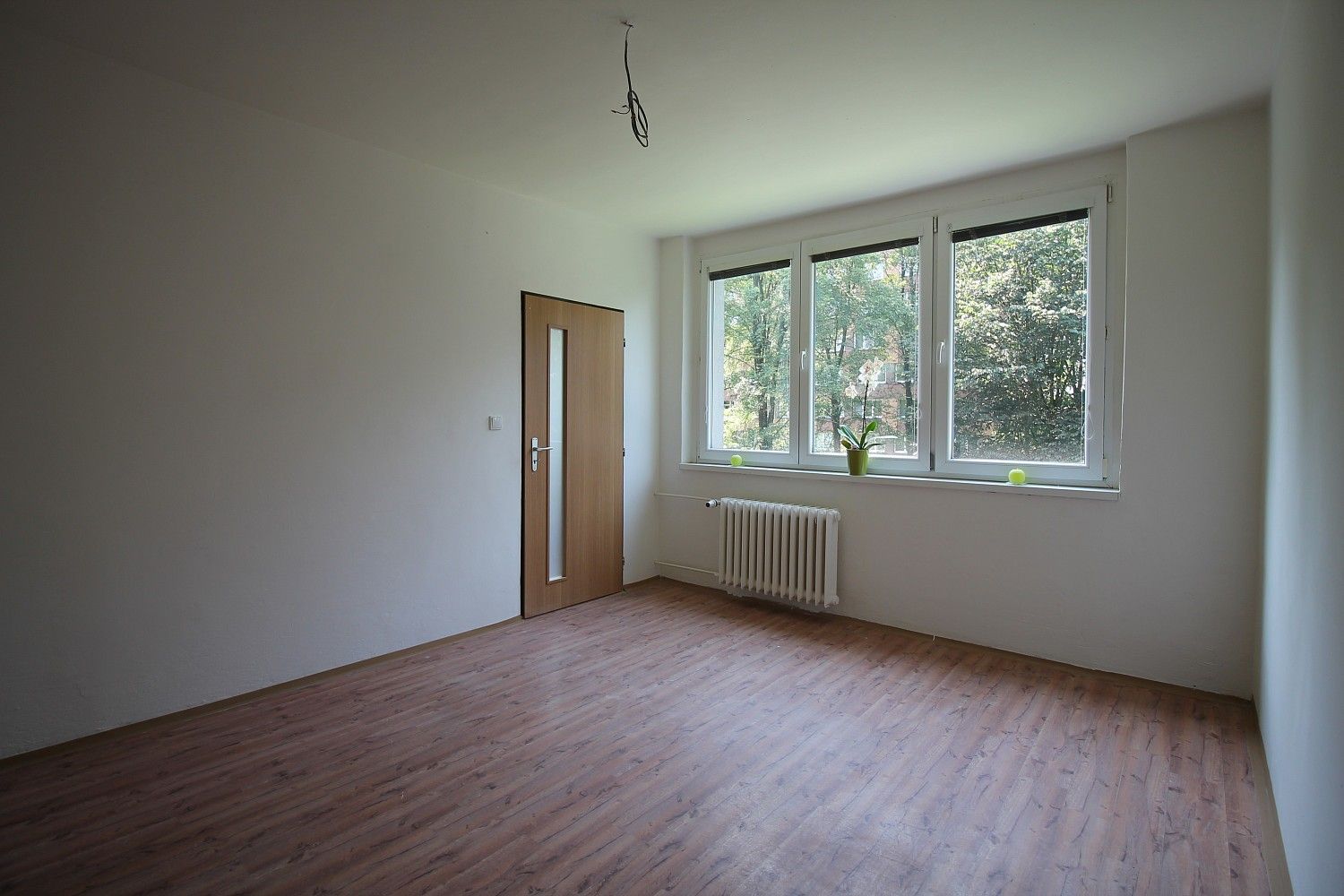 Byt 2+kk · 45 m² · Ostrava - Zábřeh, okres Ostrava-město, Moravskoslezský kraj - 3