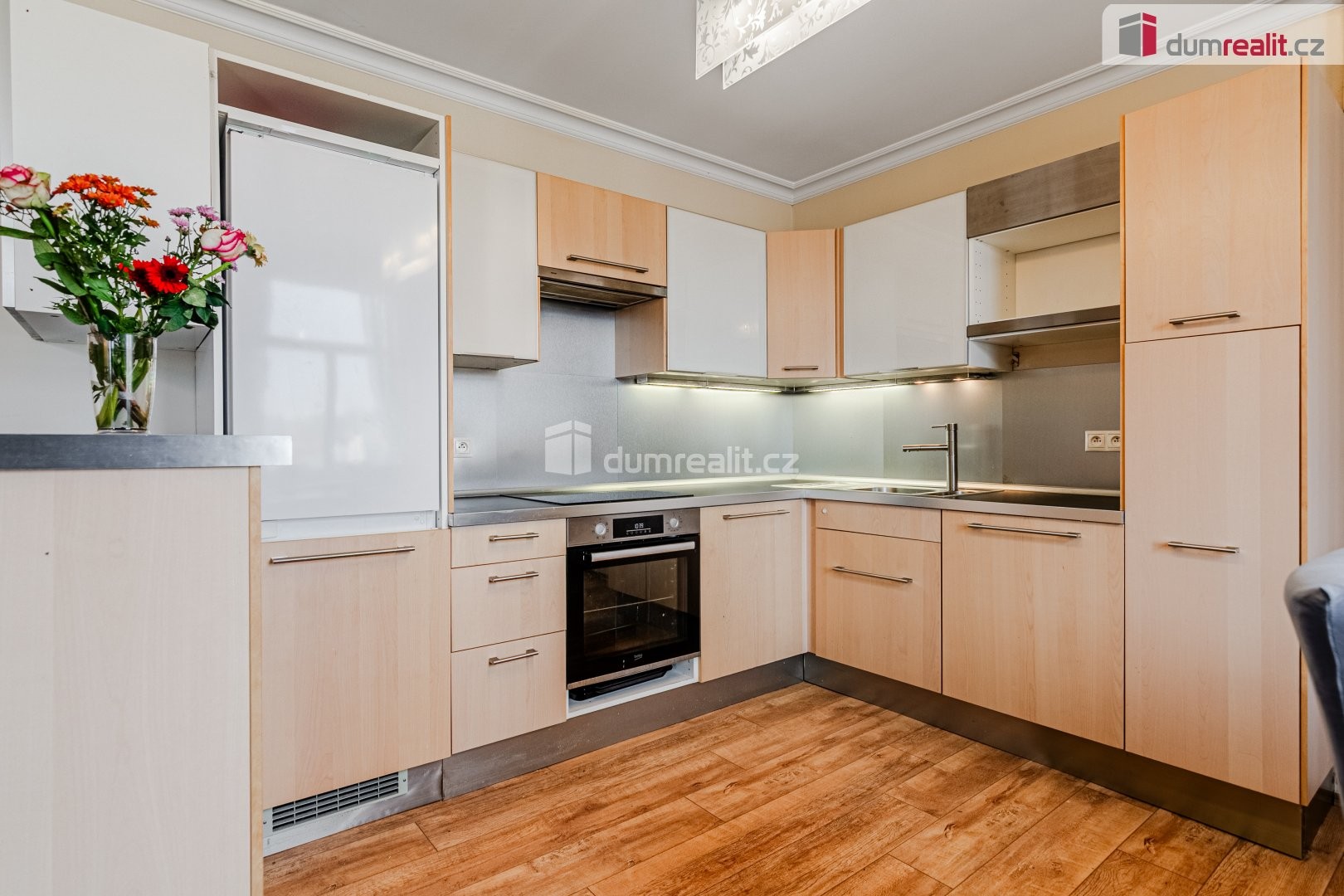 3+kk, Moskevská, Karlovy Vary, 75 m² - 2