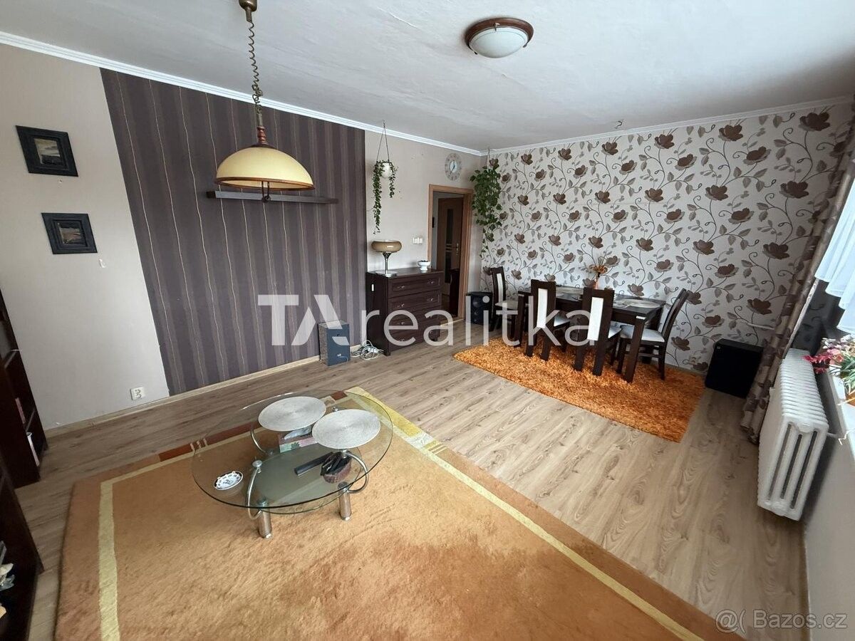 Prodej byt - Havířov, 736 01