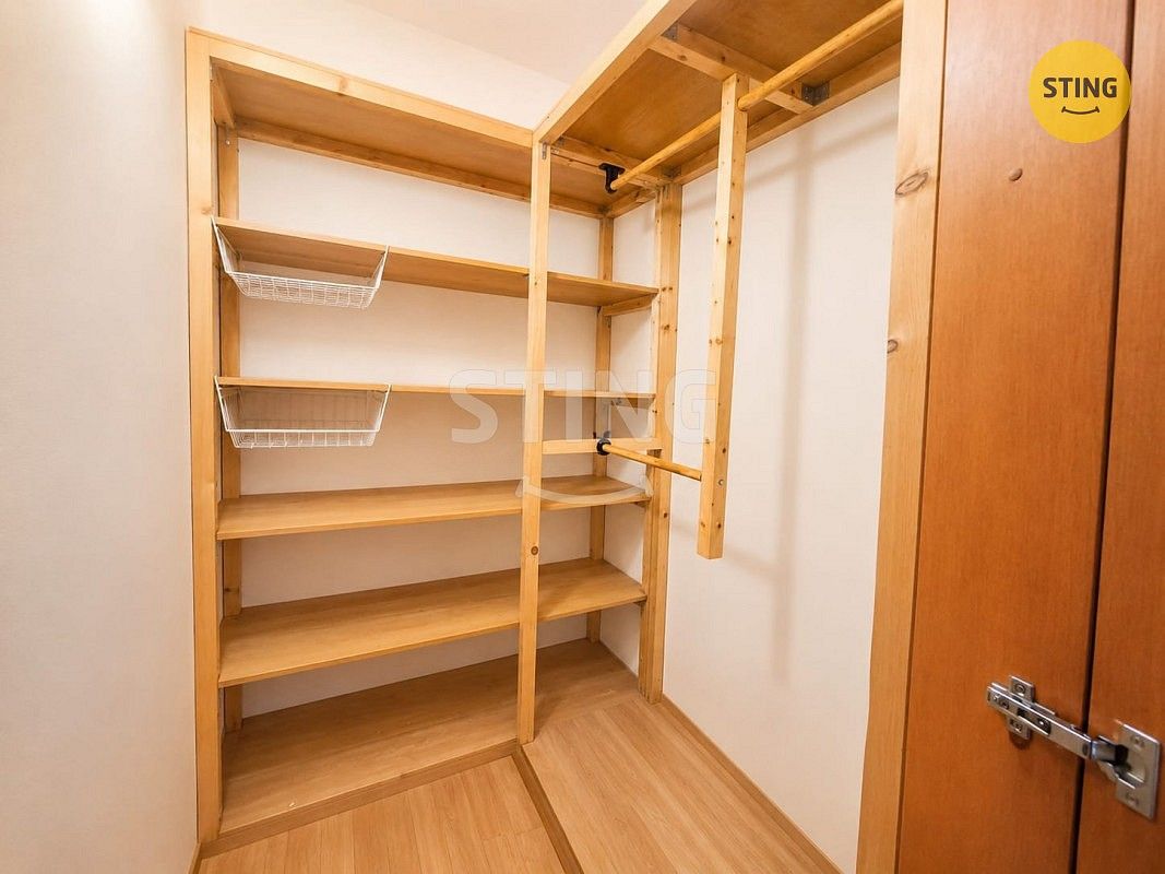 Byt 1+kk · 38 m² · Ostrava - Bělský Les, okres Ostrava-město, Moravskoslezský kraj - 4