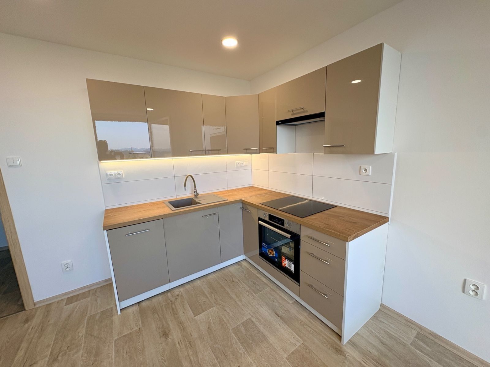 2+kk, Kutnohorská, Česká Lípa - Česká Lípa, Liberecký kraj, 40 m² - 1