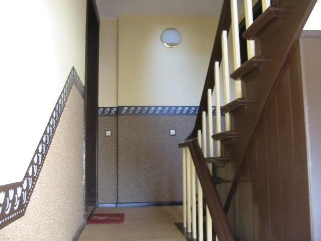 Byt 3+1 · 75 m² · Eisenbahnstraße 46, , Braniborsko - 4