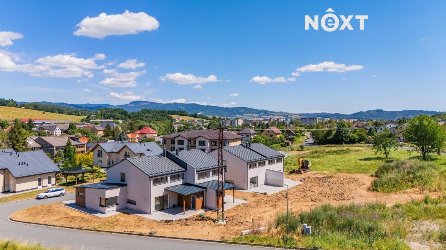 Prodej rodinný dům - Hrabenovská 3368, Šumperk, 183 m² - 5