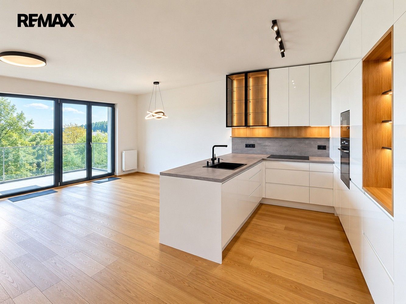 4+kk, Praha - Hrdlořezy, okres Praha 9, Hlavní město Praha, 129 m² - 2