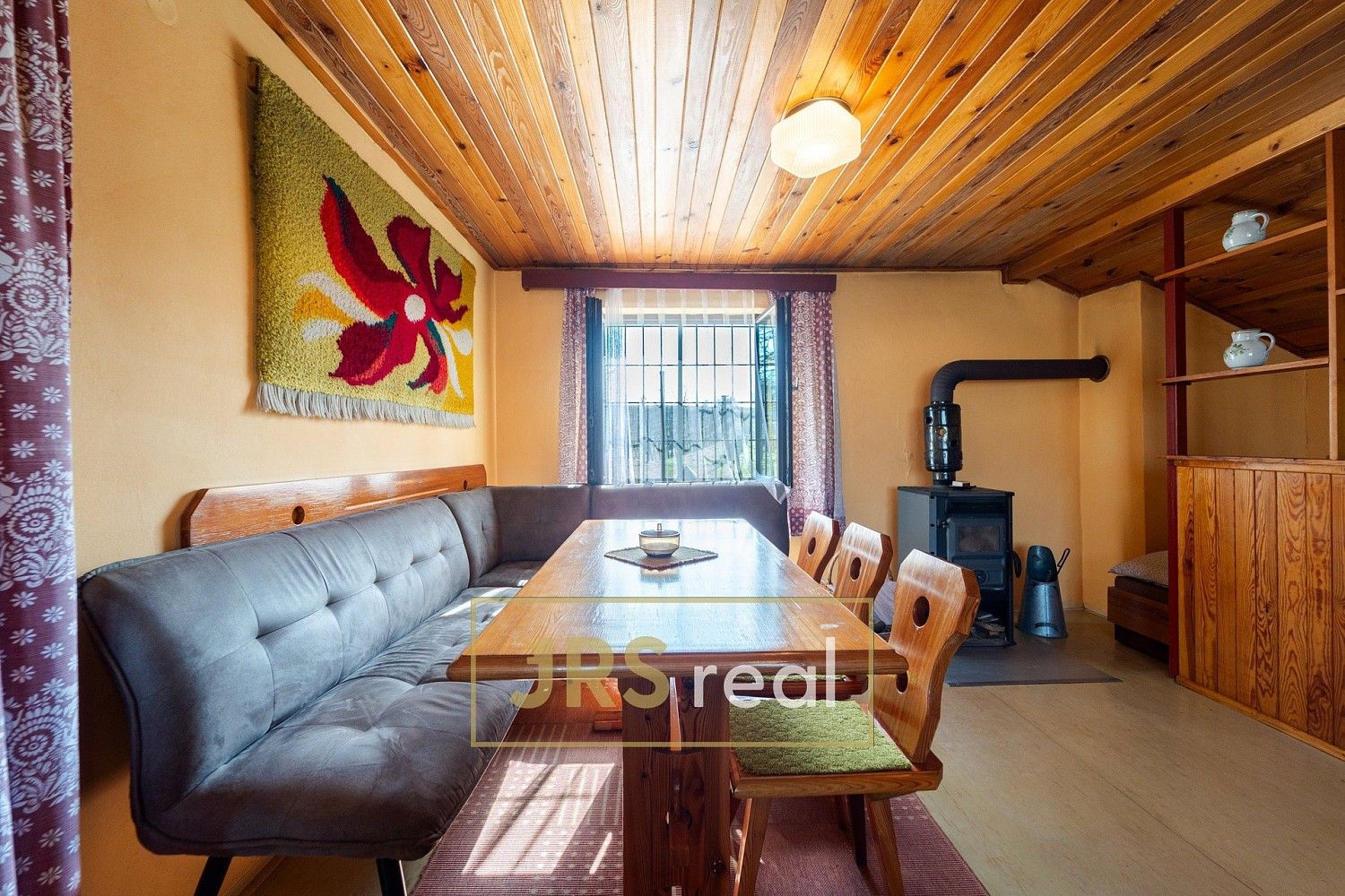 Prodej ubytovací zařízení - Valtice - Úvaly, okres Břeclav, Jihomoravský kraj, 101 m² - 5