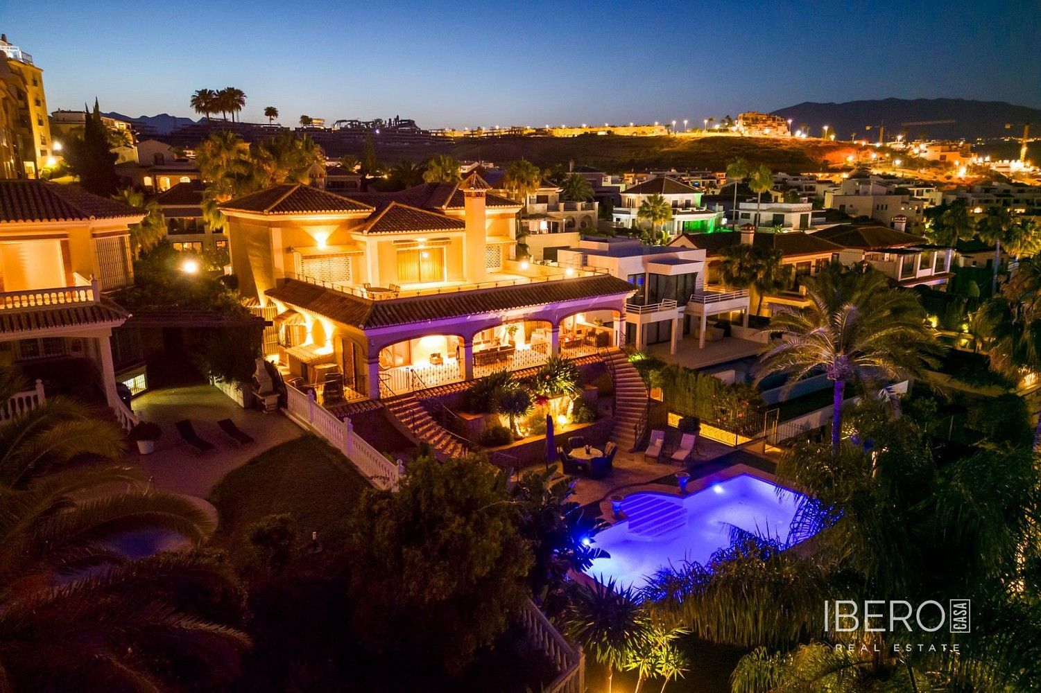 Rodinný dům · 910 m² · La Cala de Mijas, ES - 3