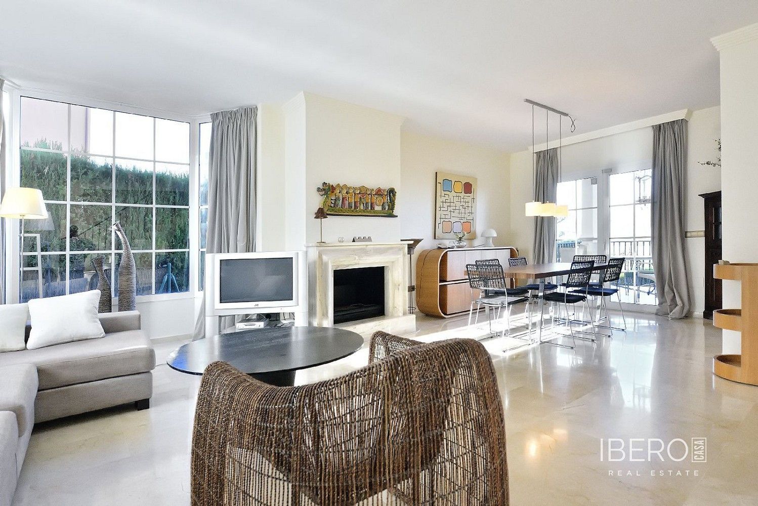 Prodej rodinný dům - Torrequebrada, ES, 204 m² - 5