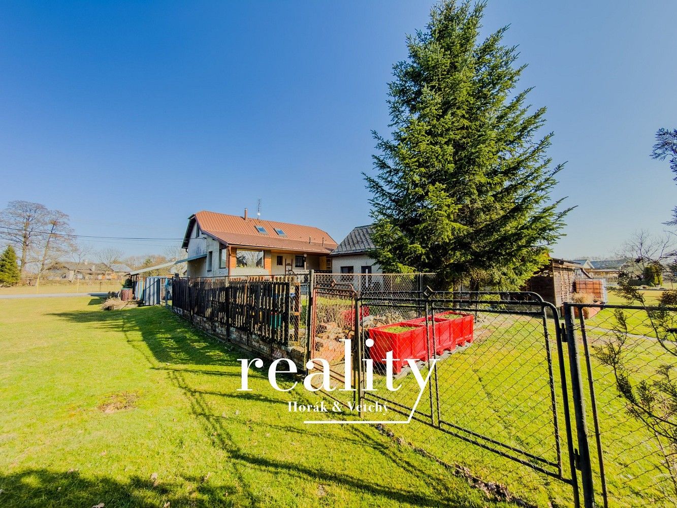 Prodej rodinný dům - Přední, Bohumín - Skřečoň, okres Karviná, 150 m² - 5